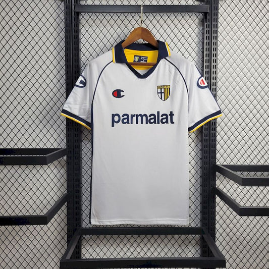 Retro Parma Calcio Alternativa 2003/04