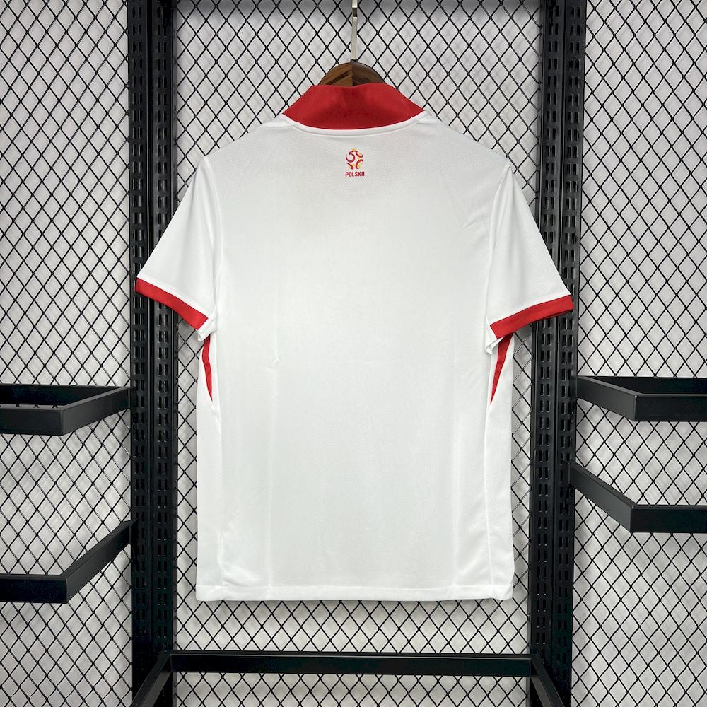 Camisola Polónia Principal 2025