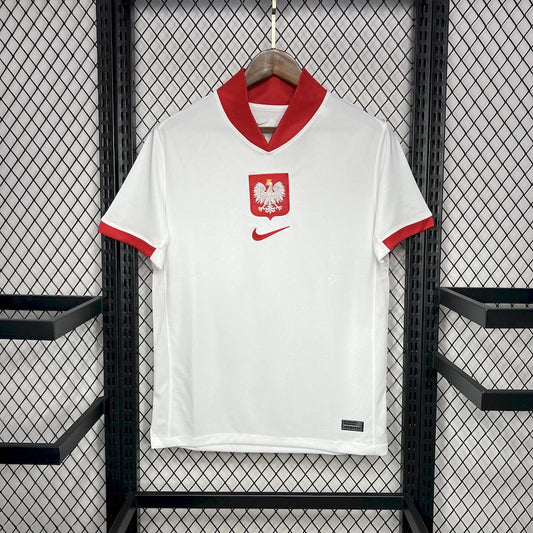 Camisola Polónia Principal 2025