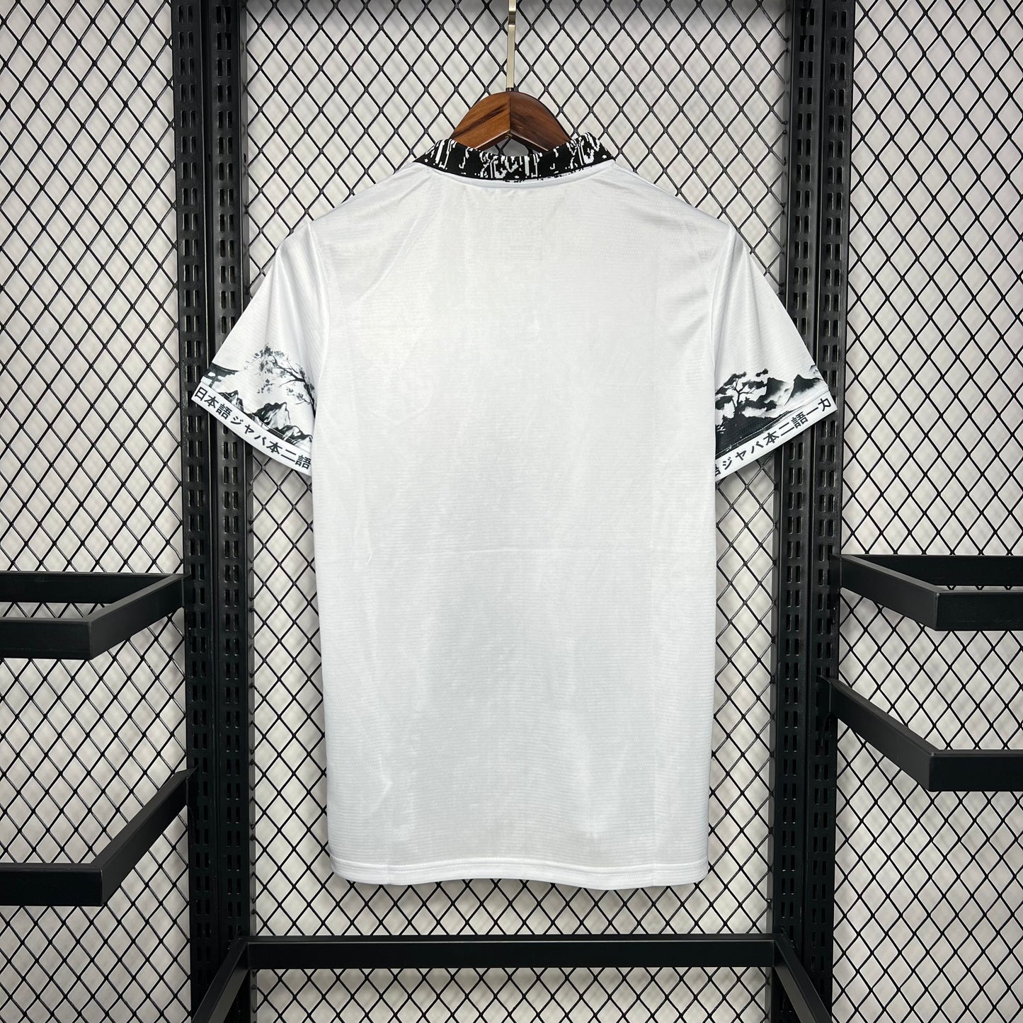 Camisola Japão Especial 2025