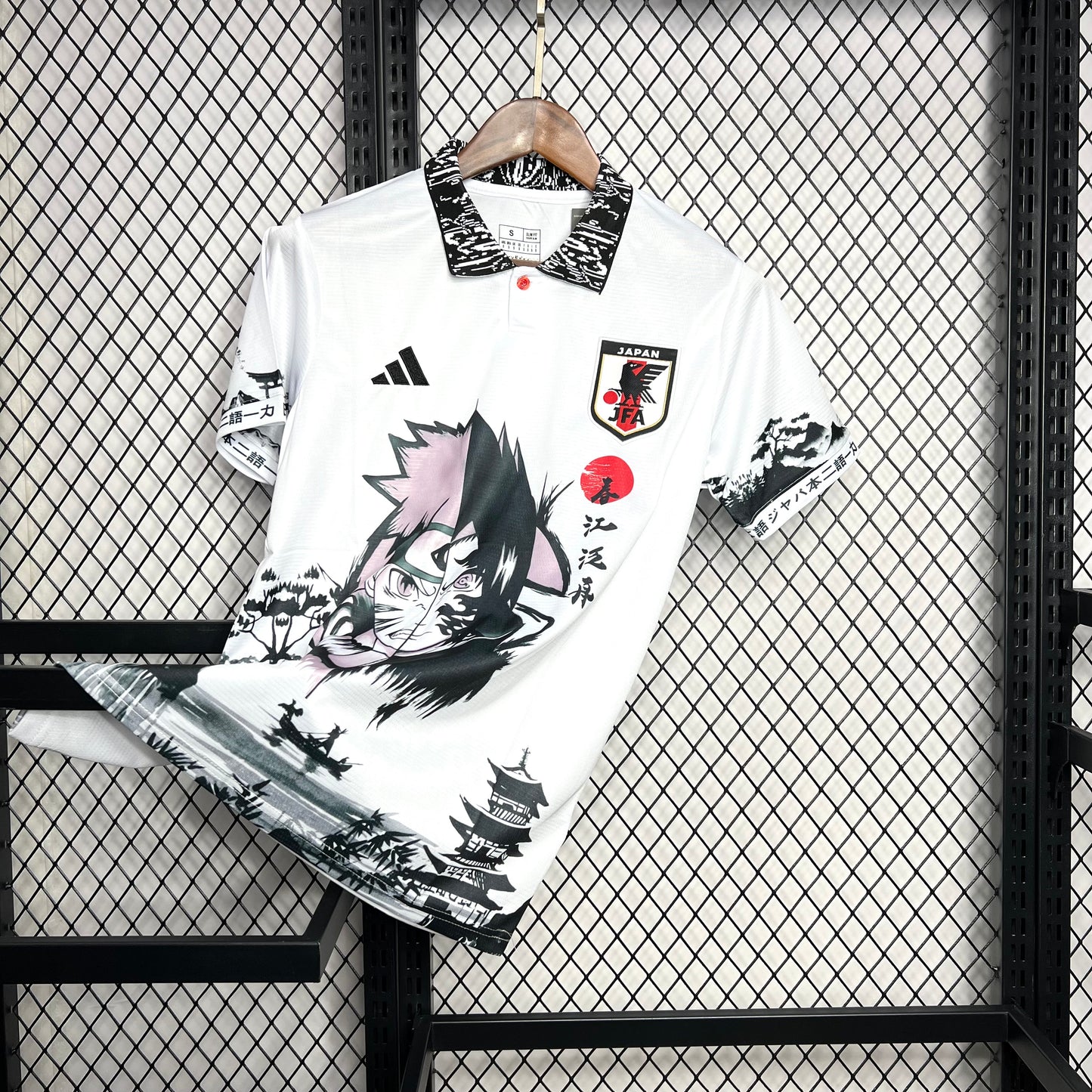 Camisola Japão Especial 2025