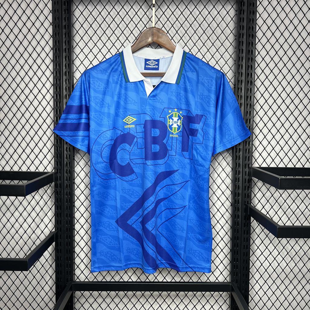 Retro Brasil Alternativa 1992
