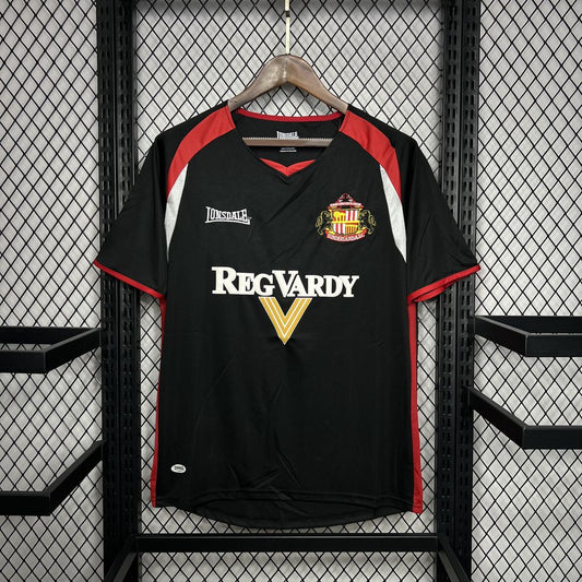 Retro Sunderland Alternativa 2005/06
