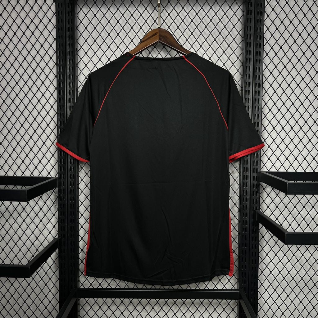 Retro Sunderland Alternativa 2005/06