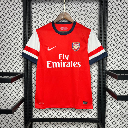 Retro Arsenal Principal 2012/13