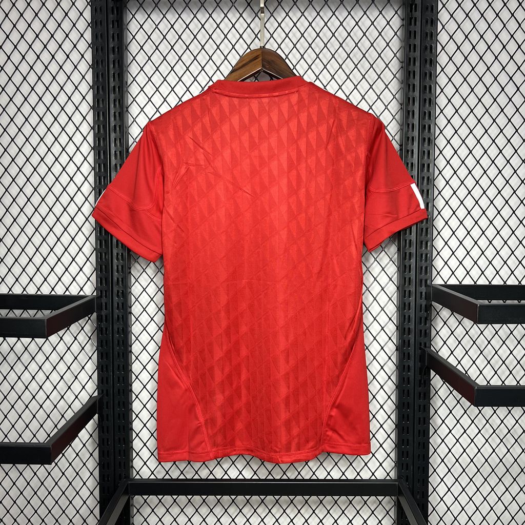 Retro Liverpool Principal 2010/11