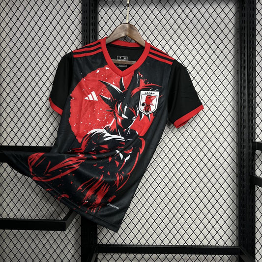 Camisola Japão Especial 2025