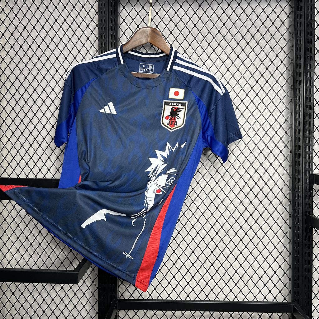 Camisola Japão Especial 2025