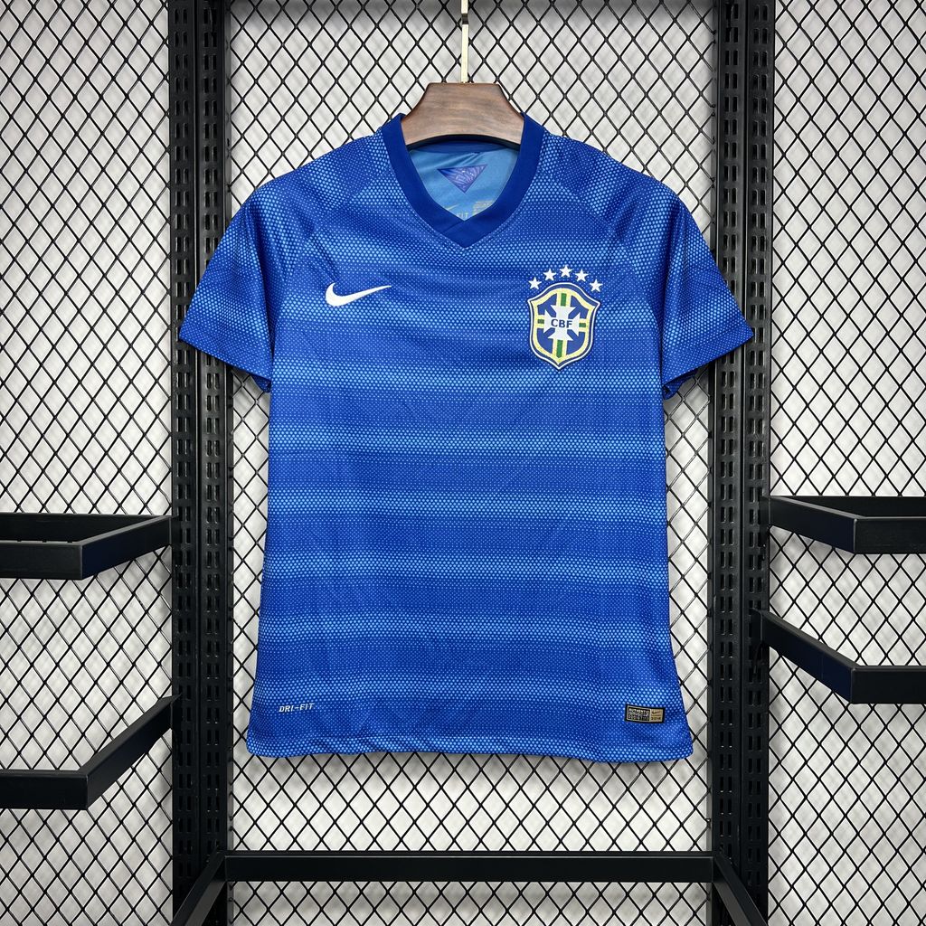Retro Brasil Alternativa 2014