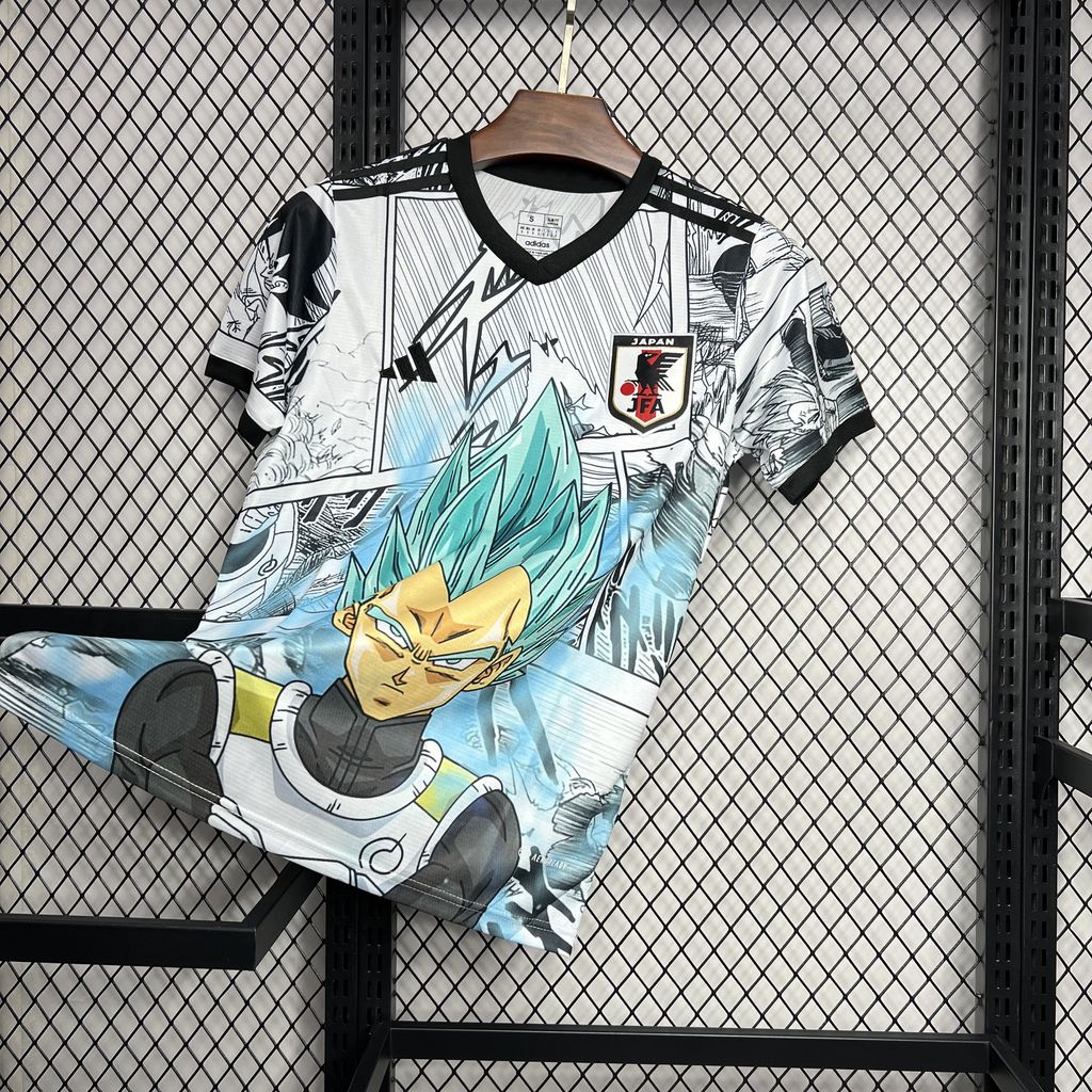 Camisola Japão Especial 2025