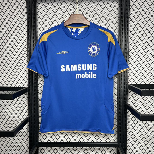 Retro Chelsea Principal 2005/06