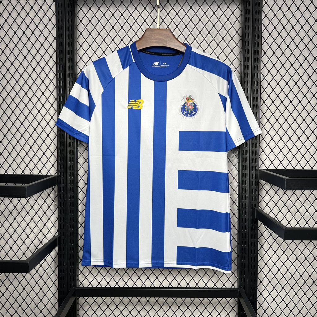 Camisola F.C.Porto Aquecimento 2025
