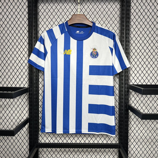 Camisola F.C.Porto Aquecimento 2025