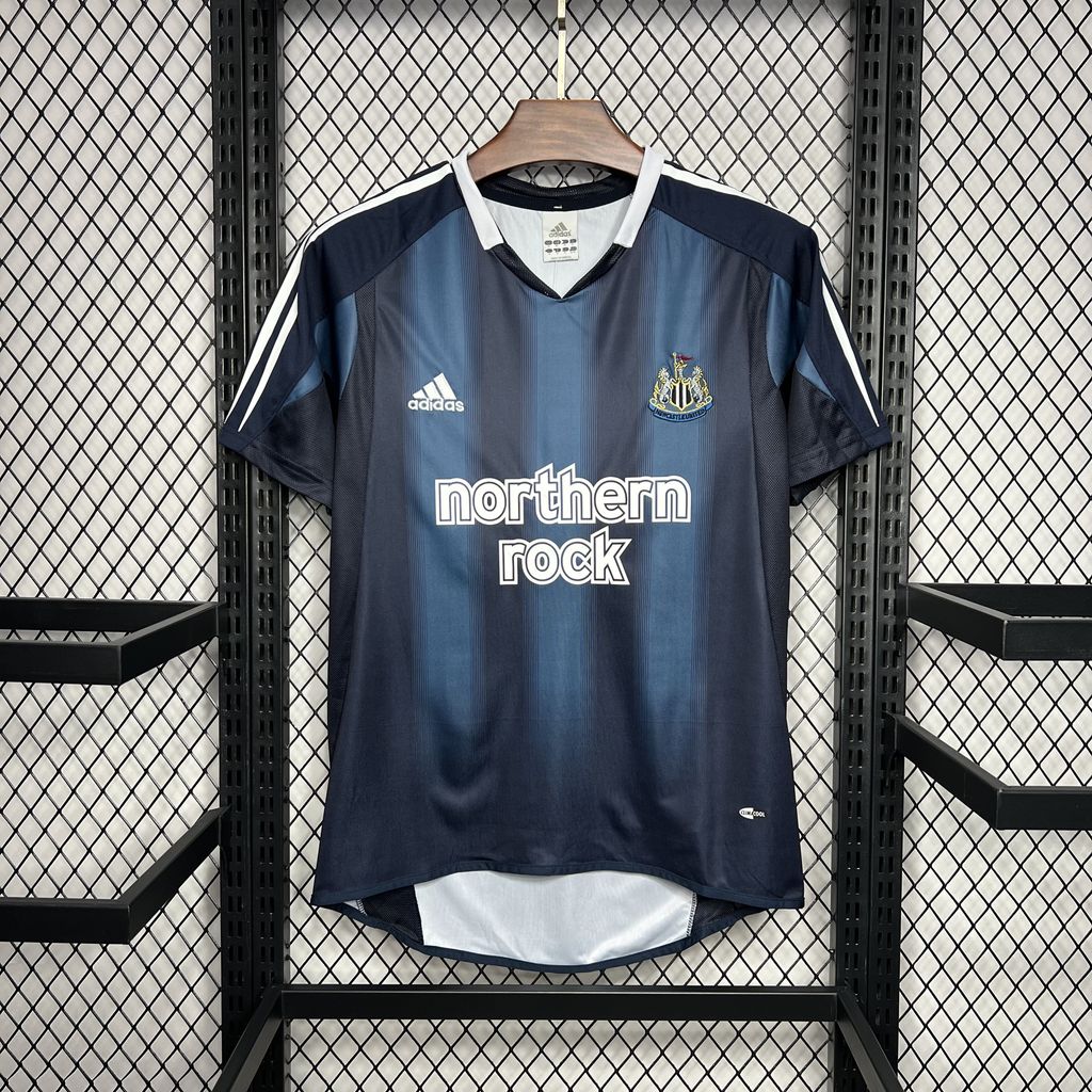 Retro Newcastle United Alternativa 2005/06