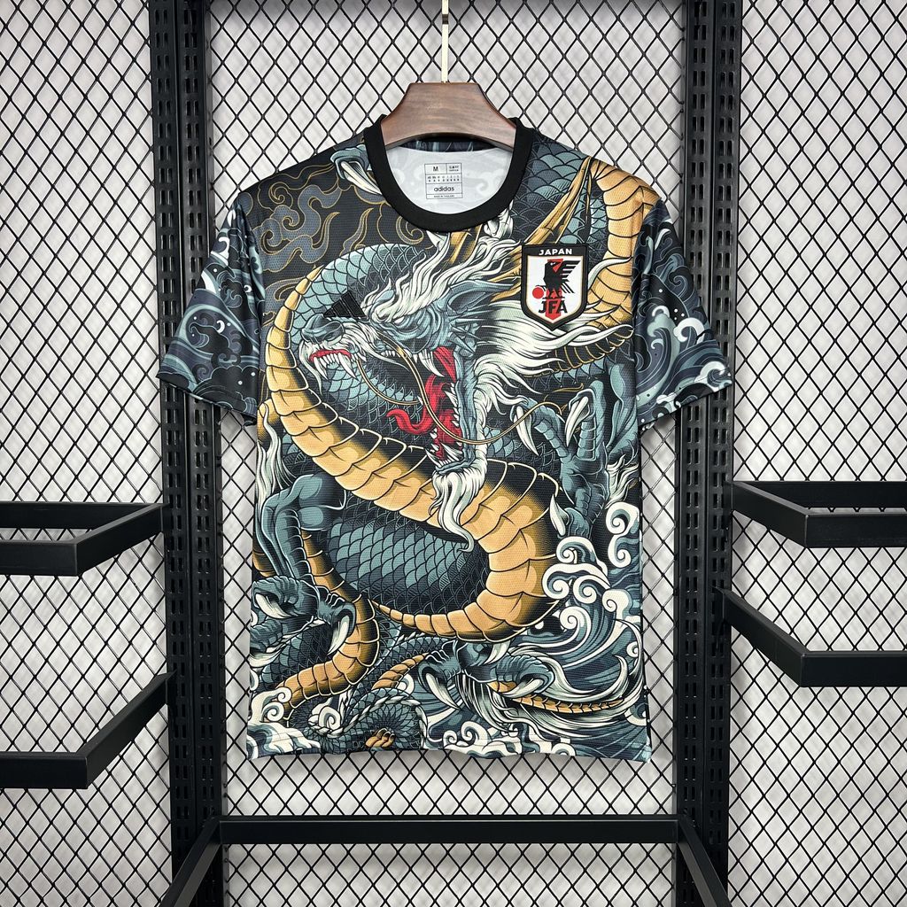 Camisola Japão Especial 2025