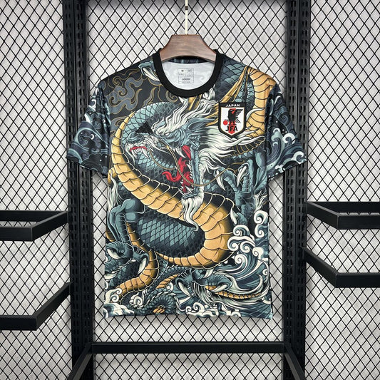 Camisola Japão Especial 2025