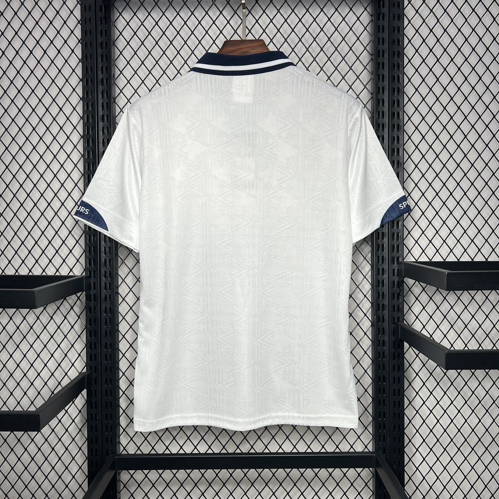 Retro Tottenham Principal 1992/93