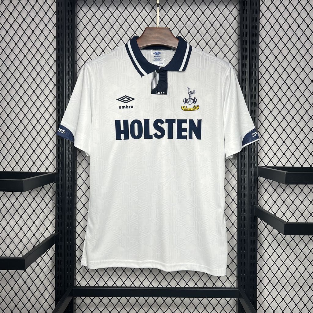 Retro Tottenham Principal 1992/93