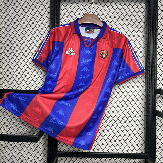 Retro Barcelona Principal 1996/97