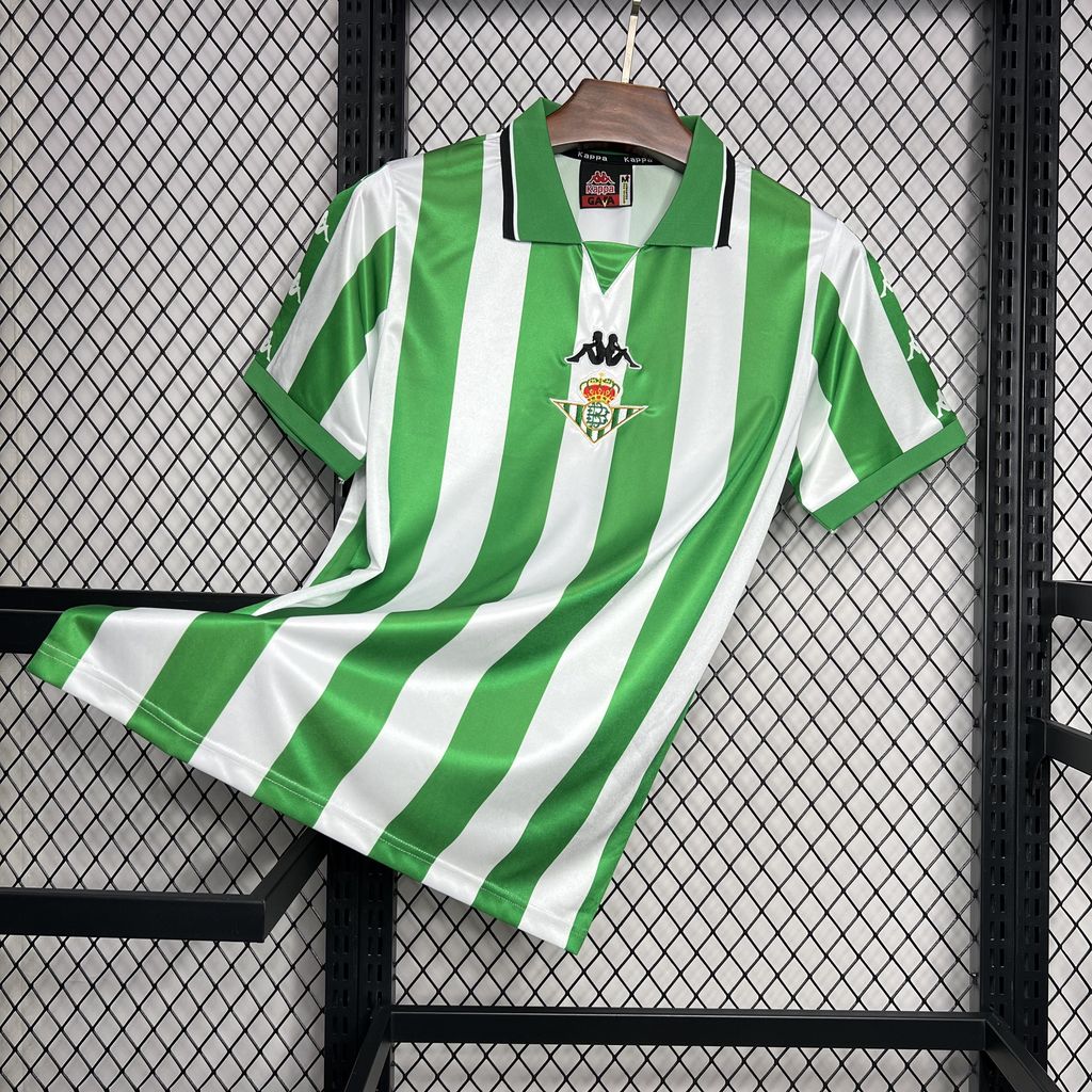 Retro Real Bétis Principal 1993/94