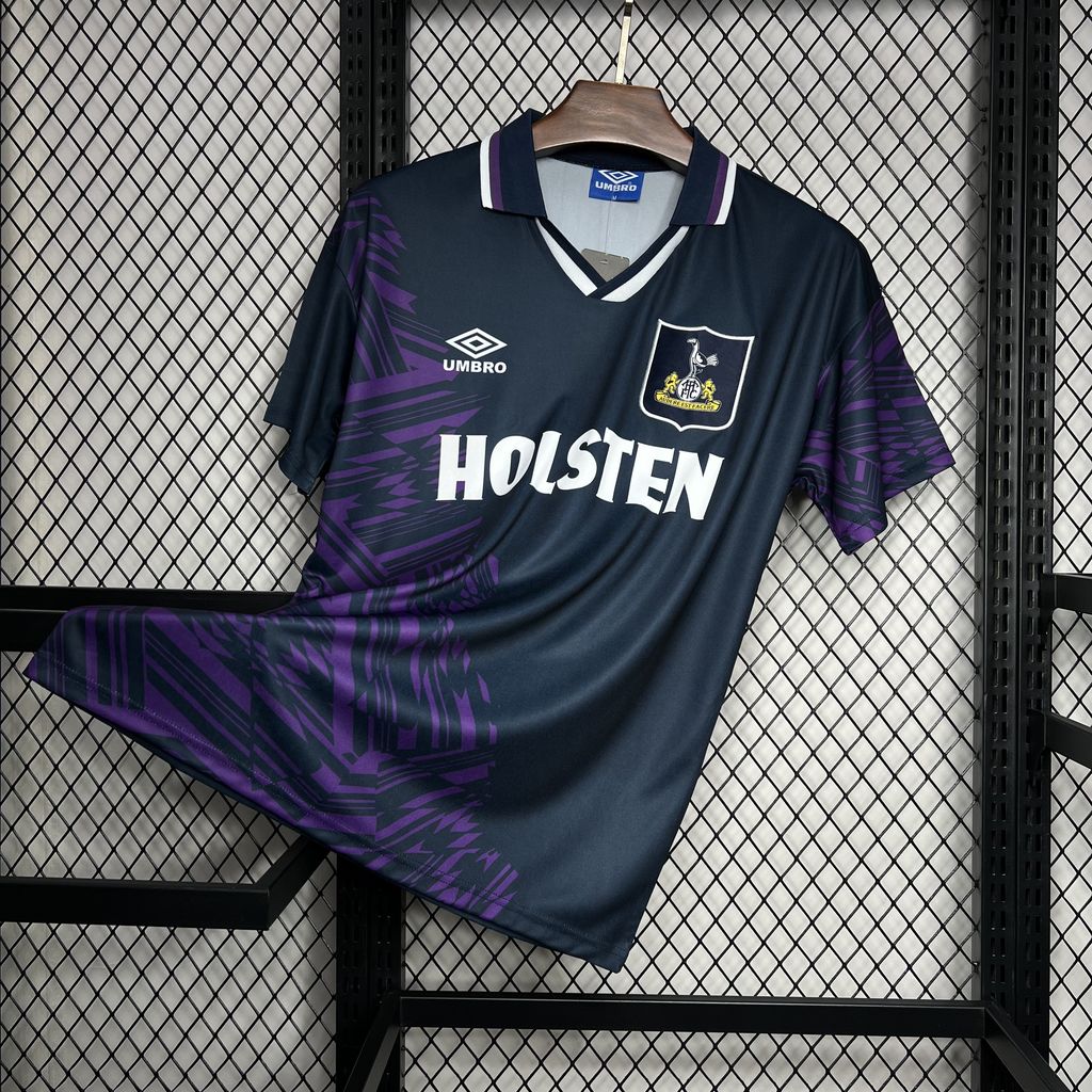Retro Tottenham Alternativa 1994/95