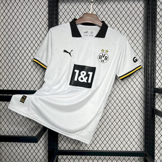Camisola Borussia Dortmund Alternativa 25/26