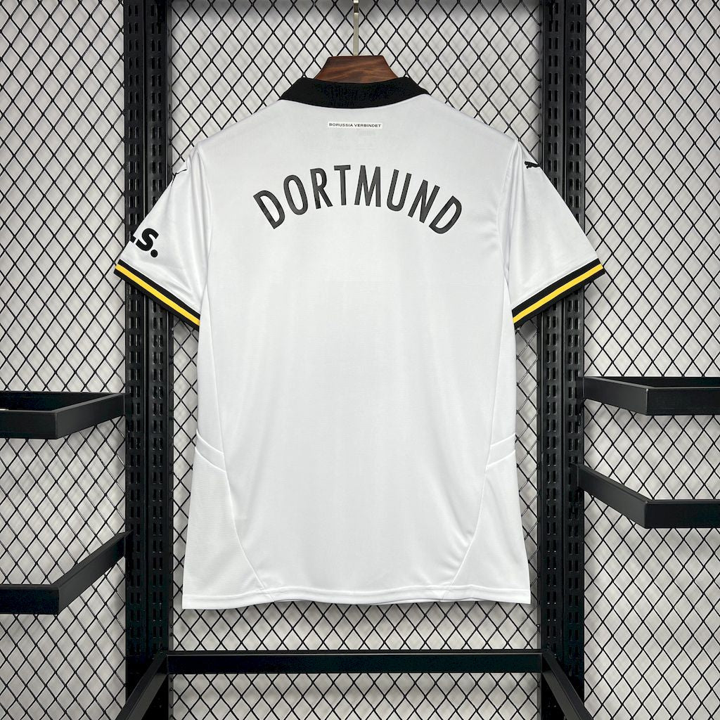 Camisola Borussia Dortmund Alternativa 25/26
