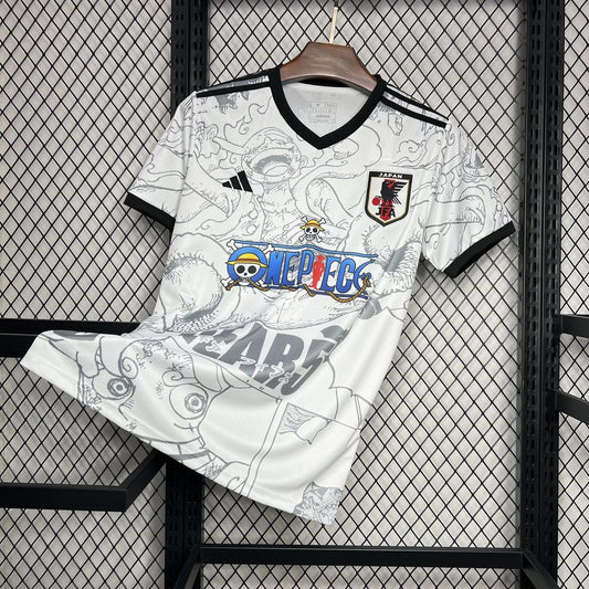 Camisola Japão Especial One Piece 2025