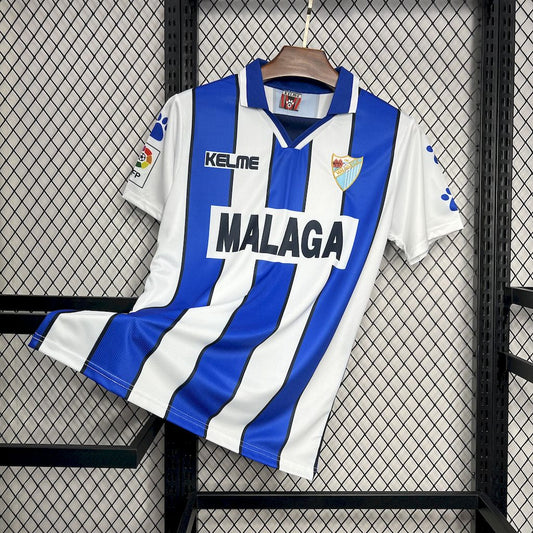 Retro Málaga CF Principal 1997/98