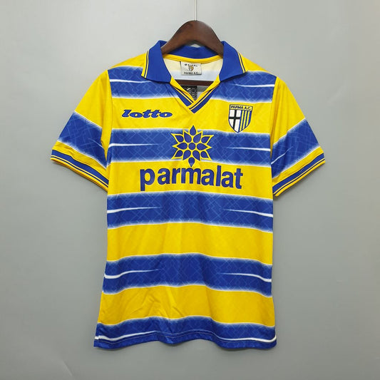 Retro Parma Calcio Principal 1998/99