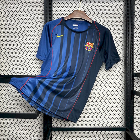 Retro Barcelona Alternativa 2004/05