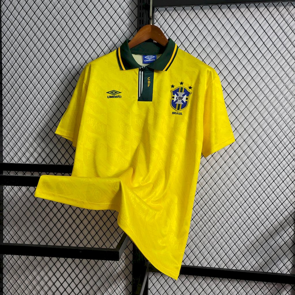 Retro Brasil Principal 1992