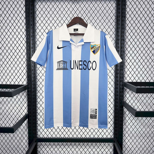 Retro Málaga CF Principal 2012/13
