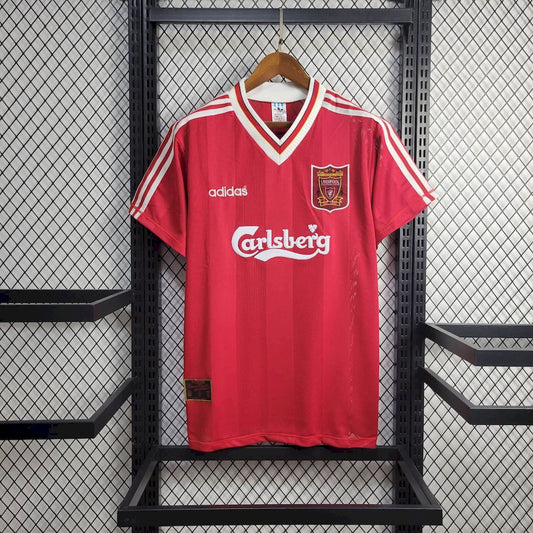 Retro Liverpool Principal 1995/96