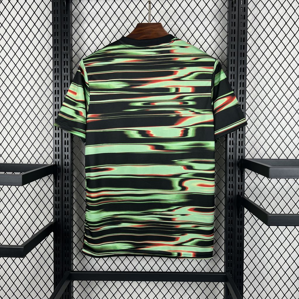Camisola Portugal Aquecimento 2026