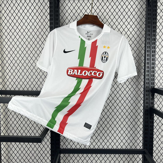 Retro Juventus Alternativa 2010/11