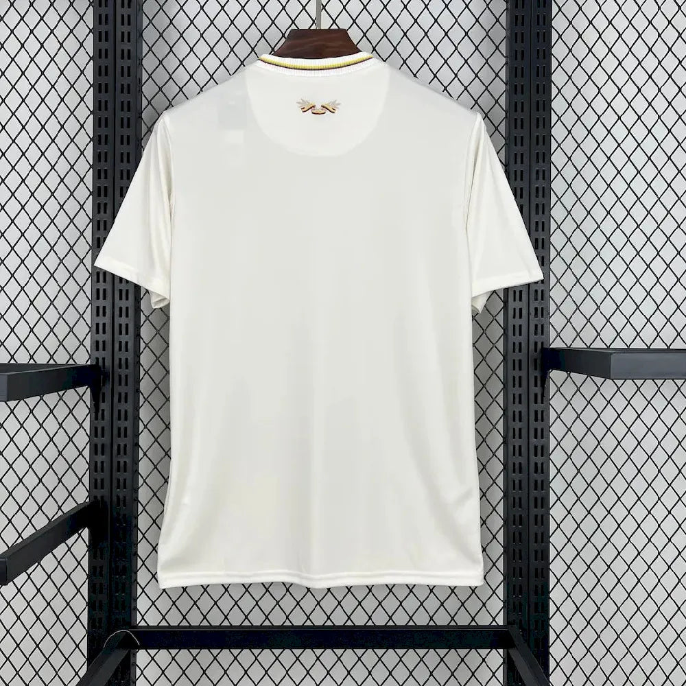 Camisola Colômbia 100th Aniversário