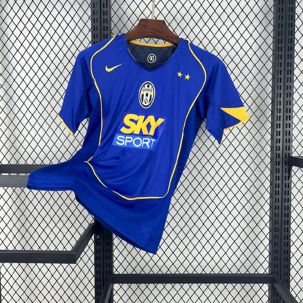 Retro Juventus Alternativa 2004/05