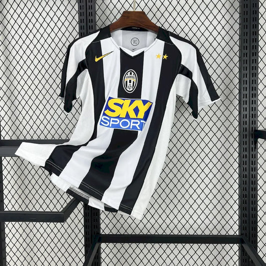 Retro Juventus Principal 2004/05