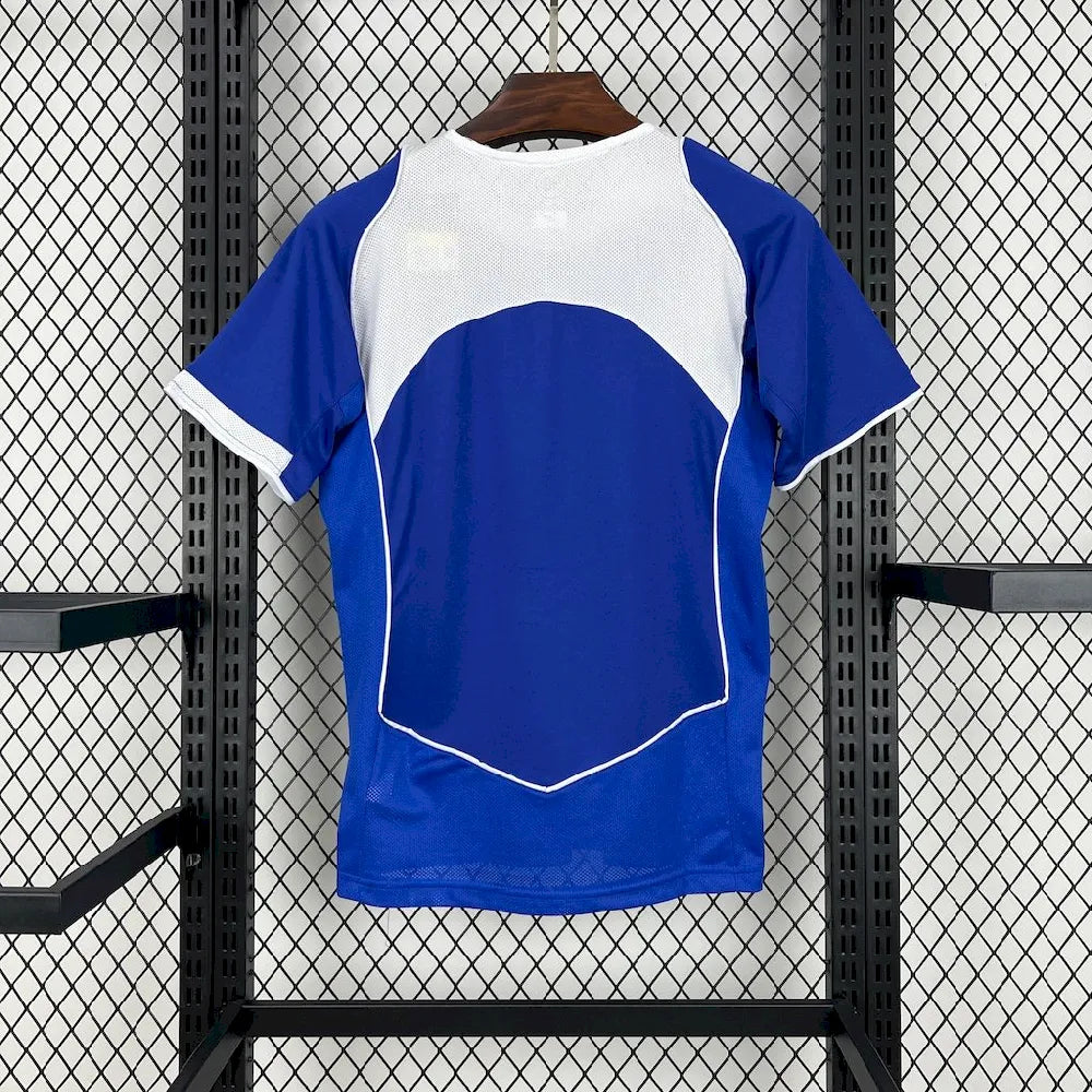 Retro Brasil Alternativa 2004