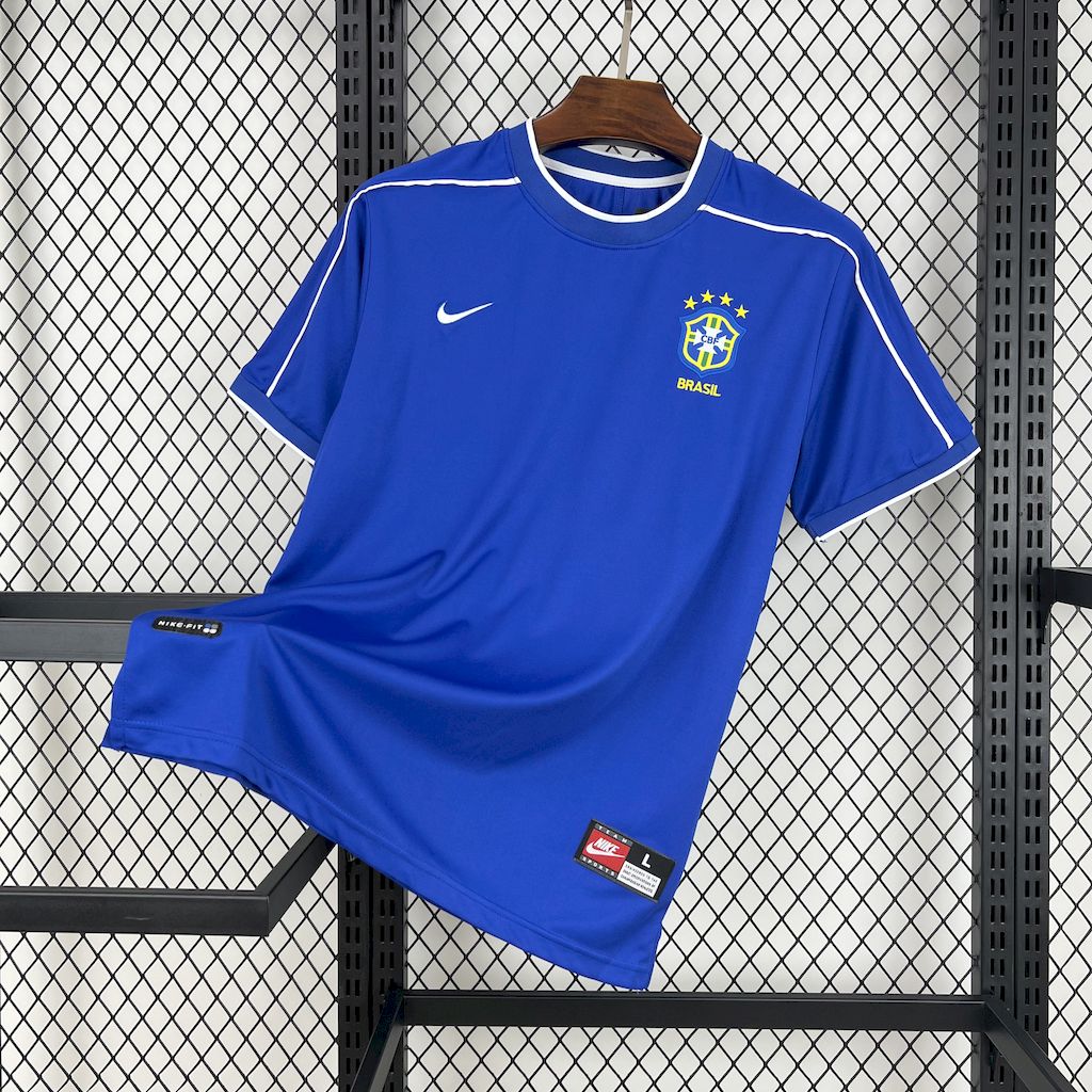 Retro Brasil Alternativa 1998