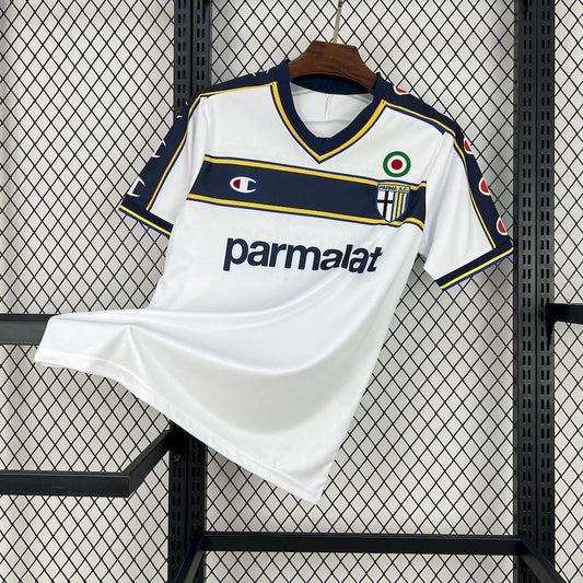 Retro Parma Calcio Alternativa 2002/03