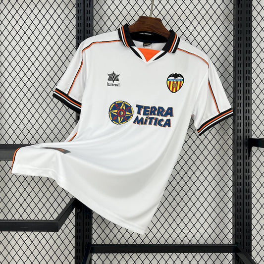 Retro Valencia Principal 1999/00