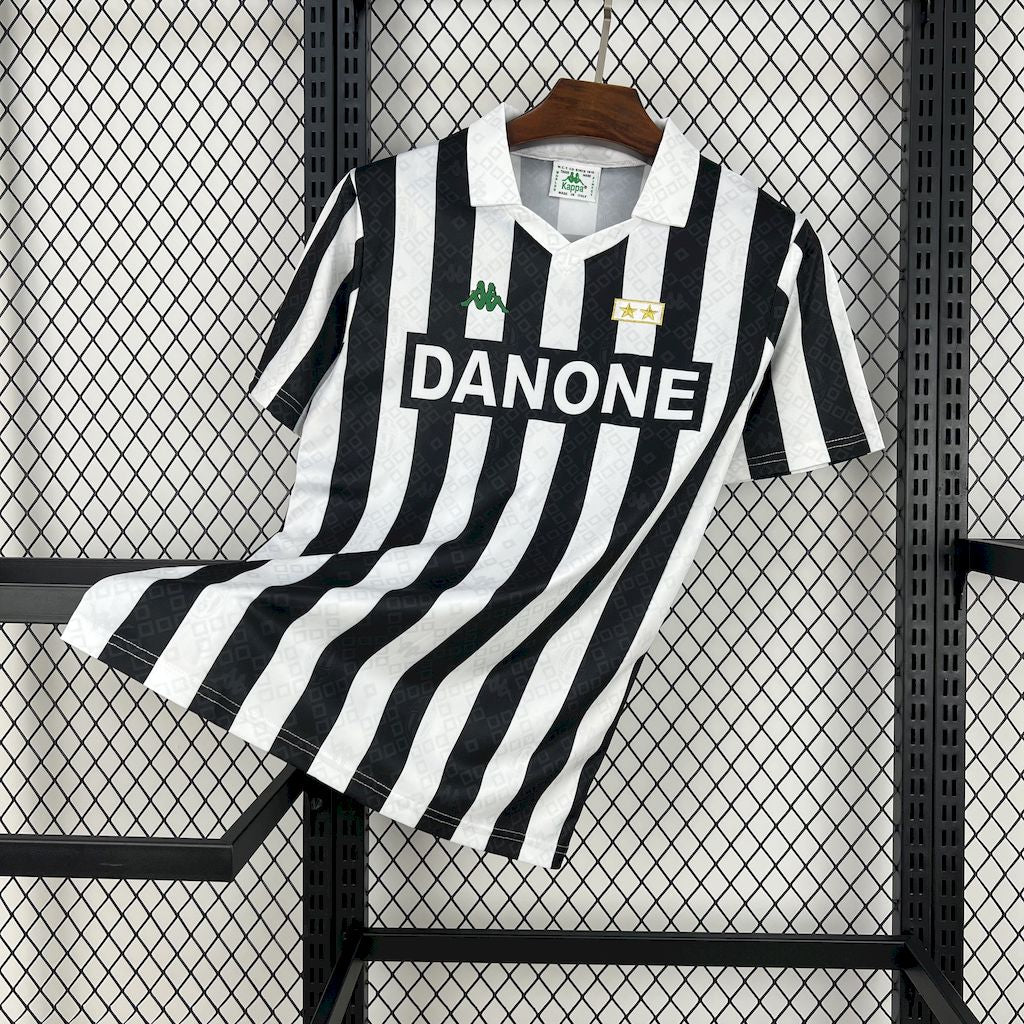 Retro Juventus Principal 1993/94