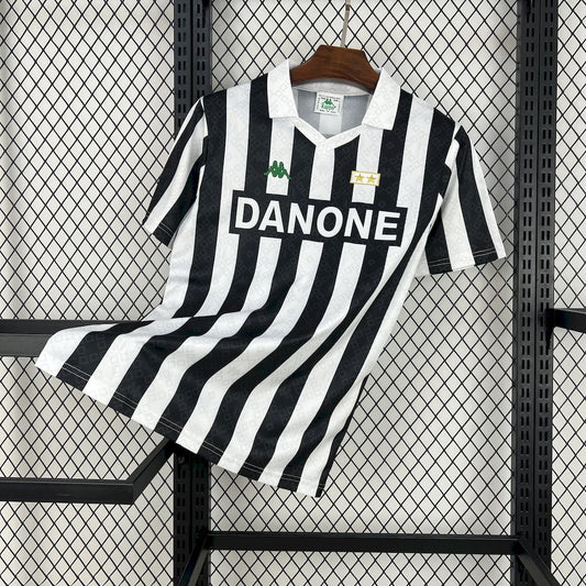 Retro Juventus Principal 1993/94