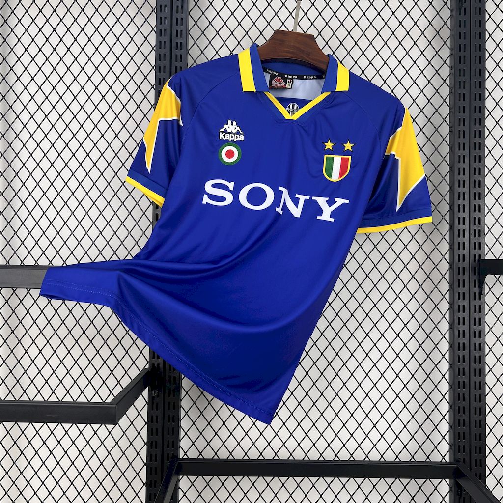 Retro Juventus Alternativa 1995/96