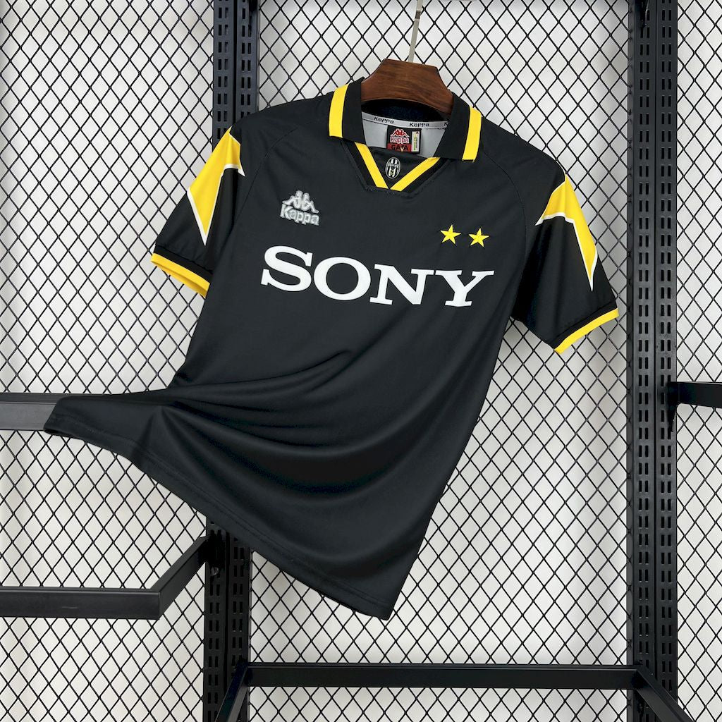 Retro Juventus Alternativa 1996/97