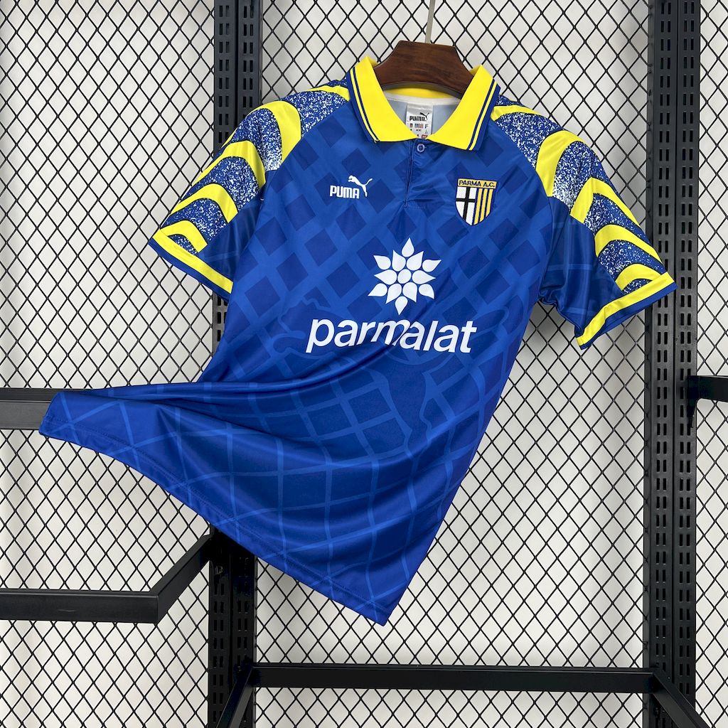 Retro Parma Calcio Alternativa 1996/97