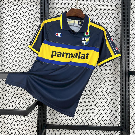 Retro Parma Calcio Alternativa 1999/00