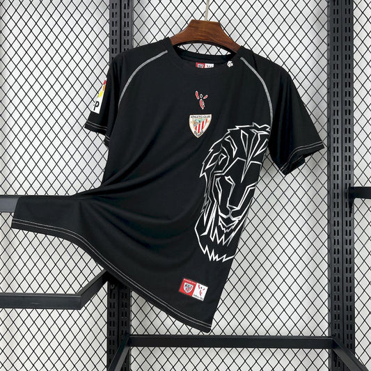 Retro Athletic Bilbao Alternativa 2007/08